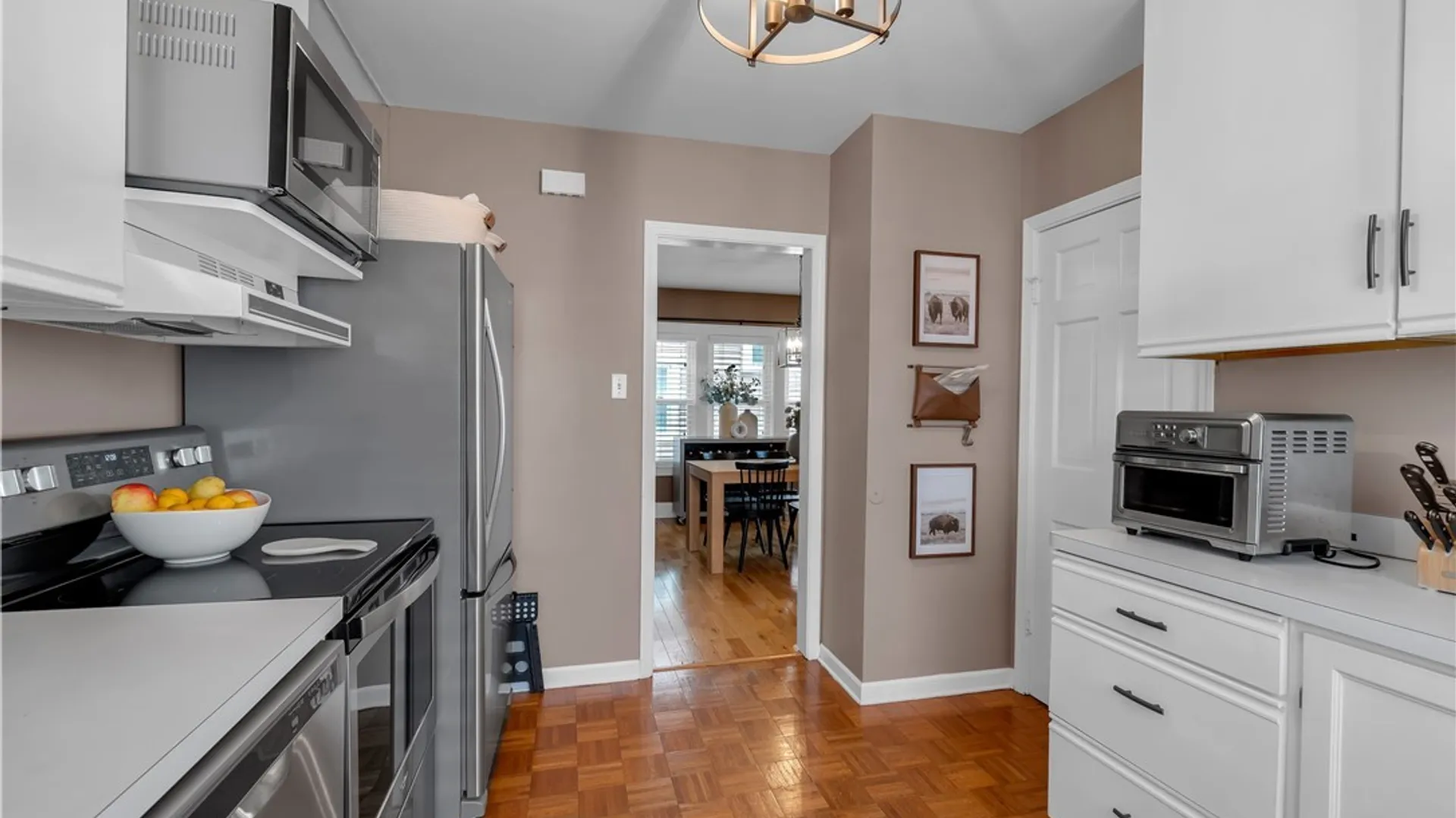 Property at 285 Hartwell Road, Buffalo, NY 14216 21