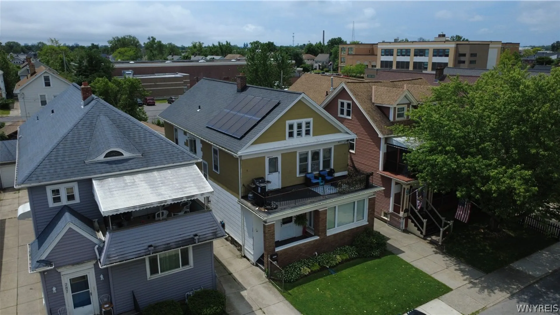 Property at 285 Hartwell Road, Buffalo, NY 14216 3