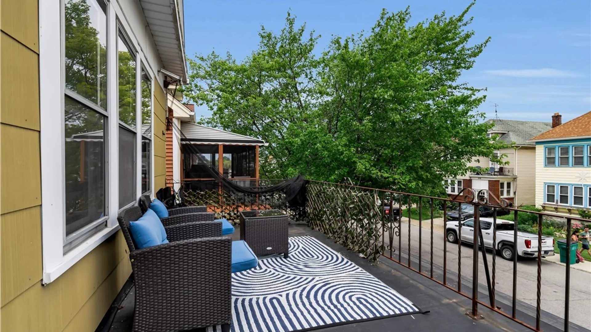 Property at 285 Hartwell Road, Buffalo, NY 14216 42