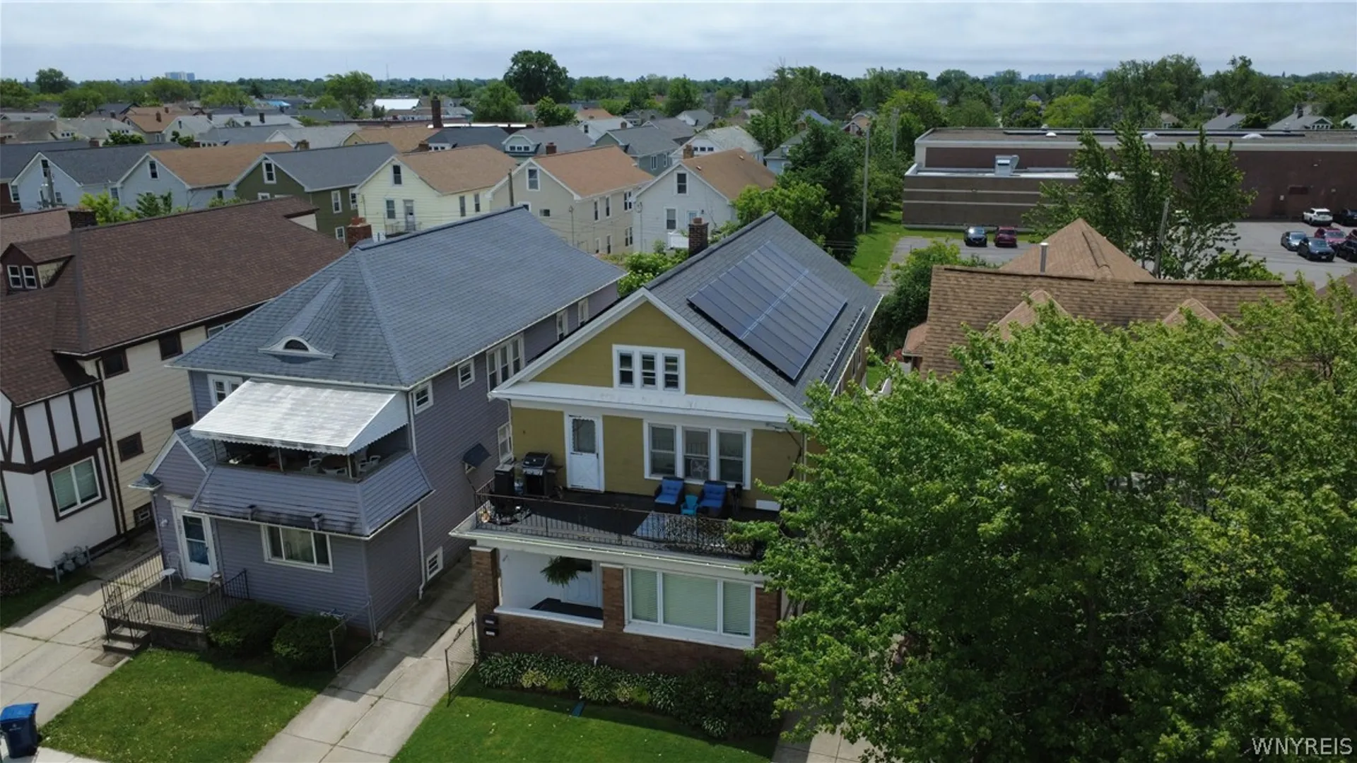 Property at 285 Hartwell Road, Buffalo, NY 14216 5