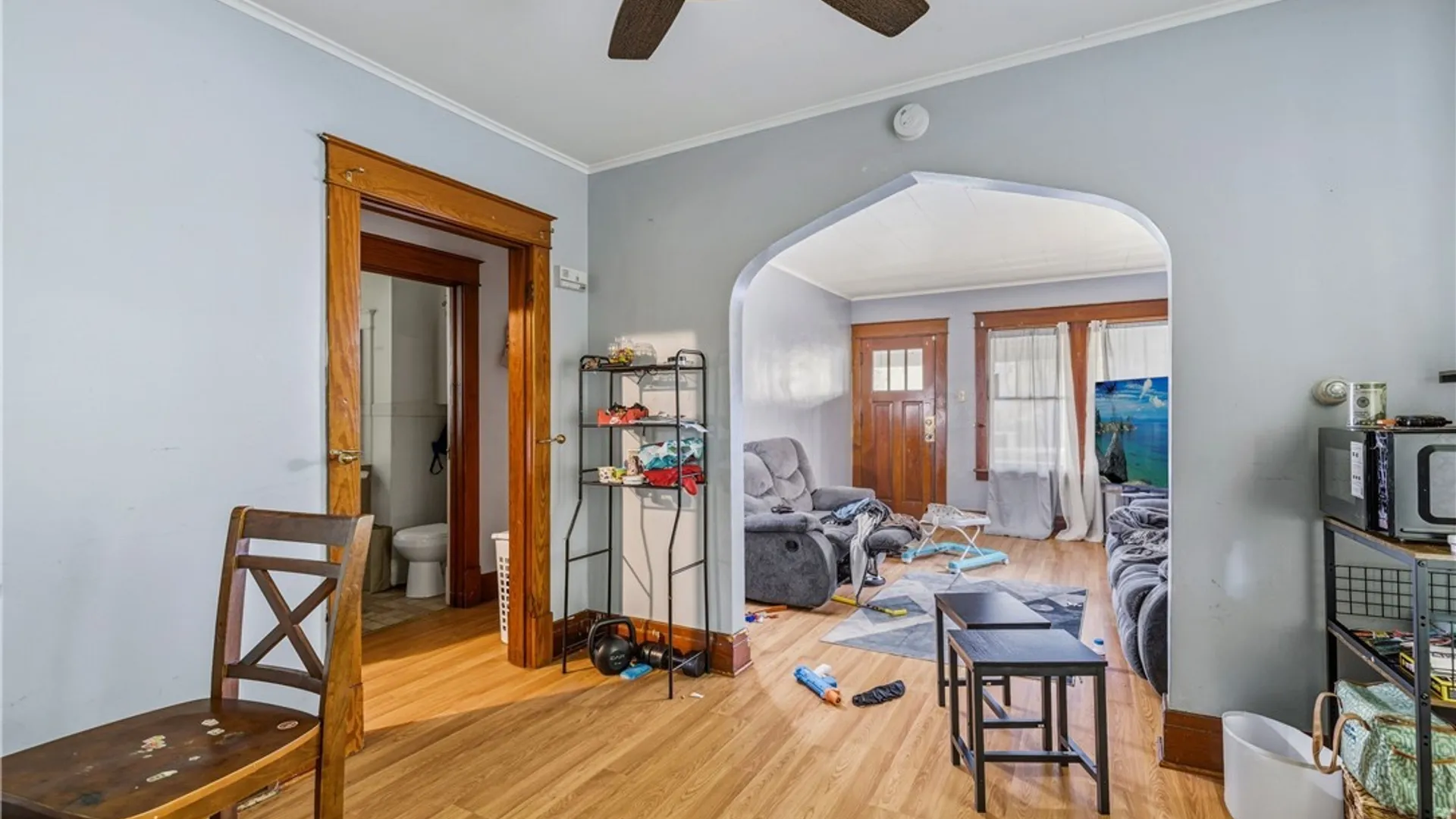 Property at 2248 Willow Avenue, Niagara Falls, NY 14305 19