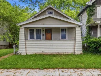 Property at 2248 Willow Avenue, Niagara Falls, NY 14305
