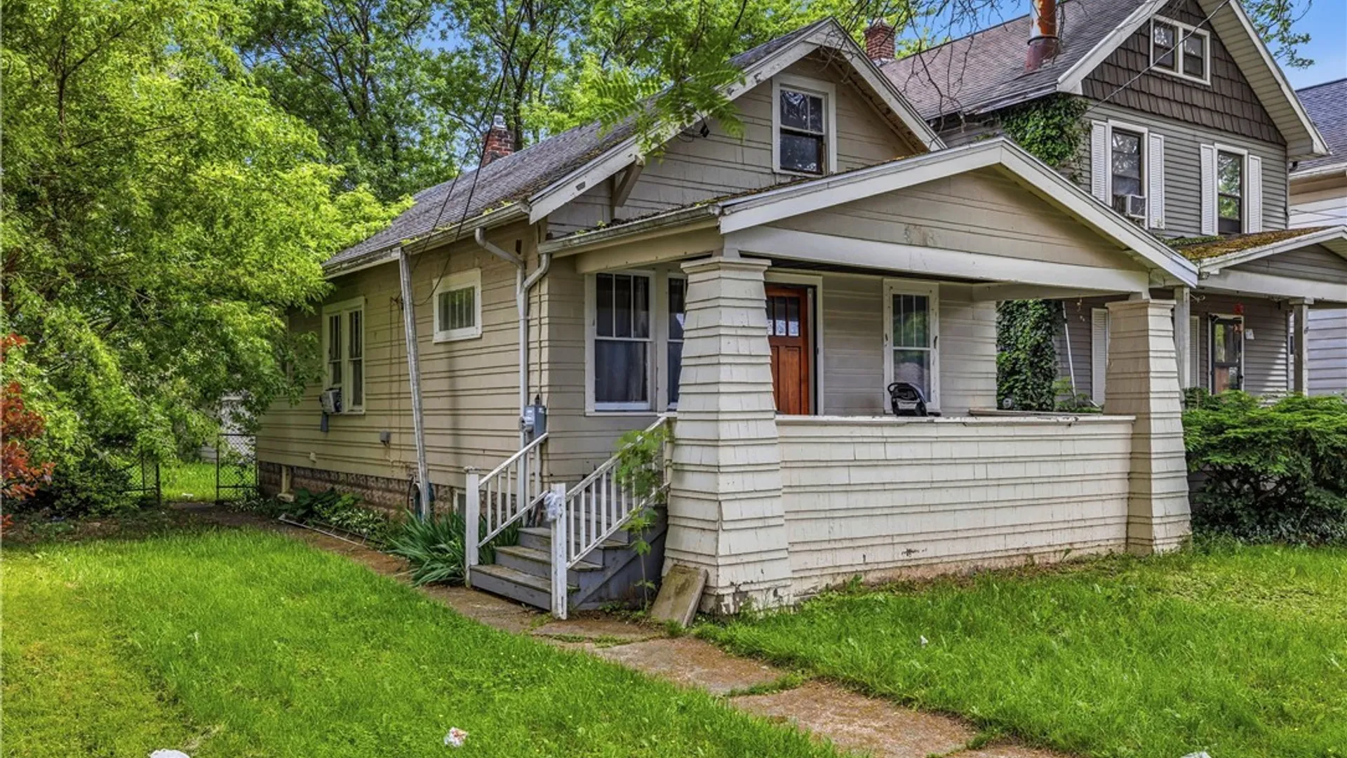 Property at 2248 Willow Avenue, Niagara Falls, NY 14305 8