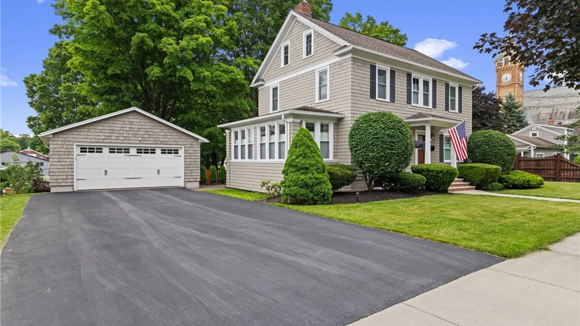 Property at 2 1st Street, Marcellus, NY 13108 2