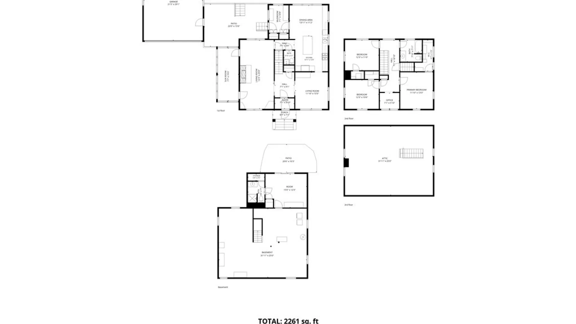 Property at 2 1st Street, Marcellus, NY 13108 47