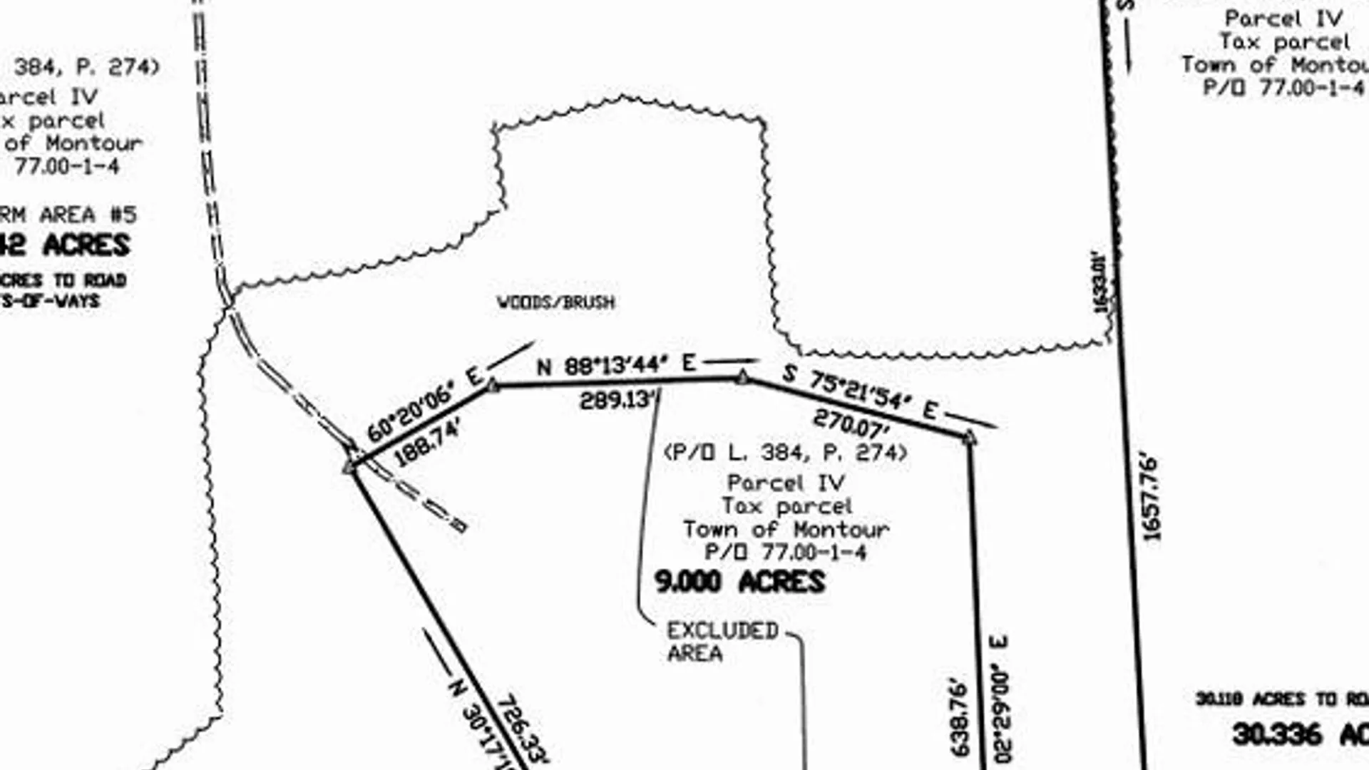 Property at Mills Road Road, Montour, NY 14865 10