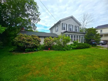 51 Main Street, Stamford, NY 12167