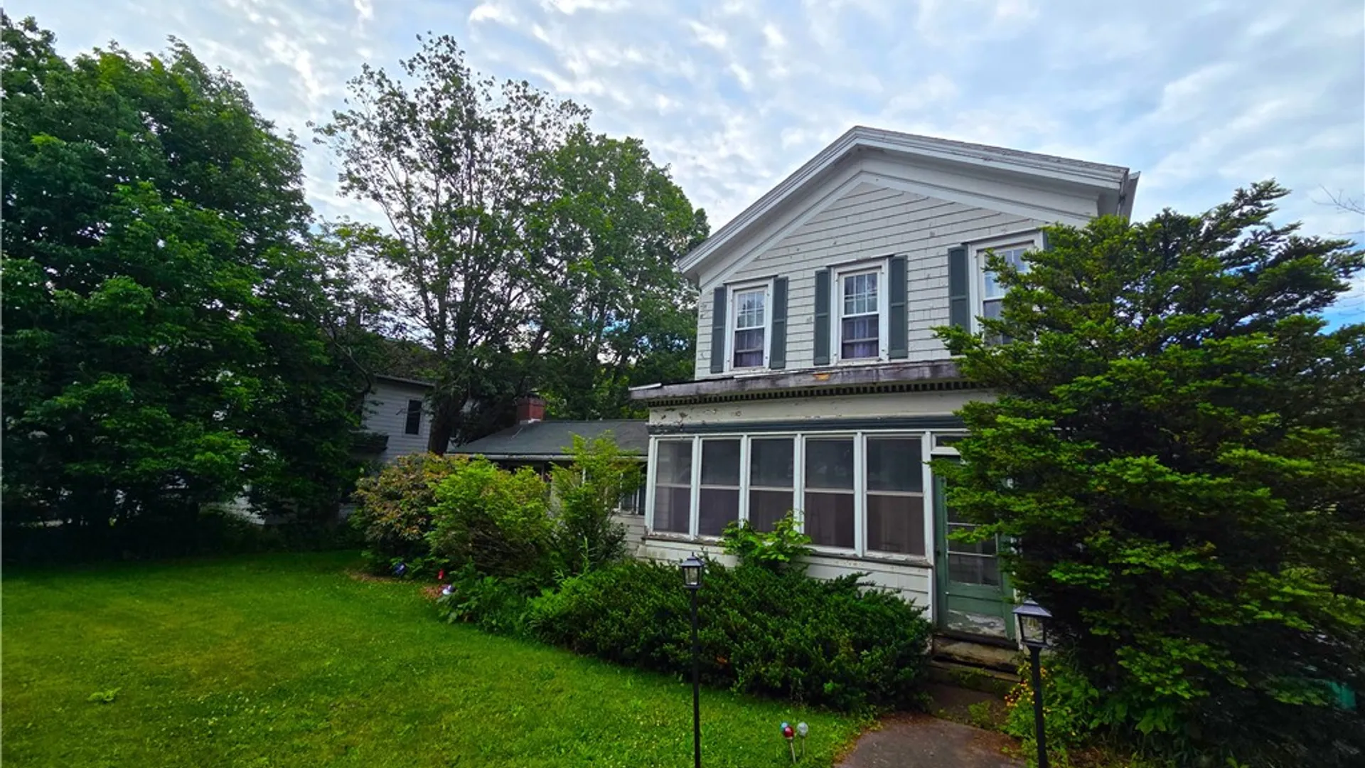Property at 51 Main Street, Stamford, NY 12167 2