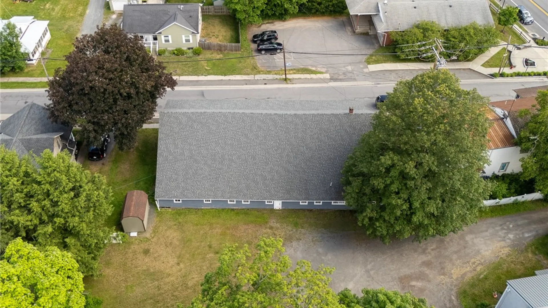 Property at 5572 Washington Street, Prattsville, NY 12468 18