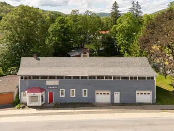 Property at 5572 Washington Street, Prattsville, NY 12468