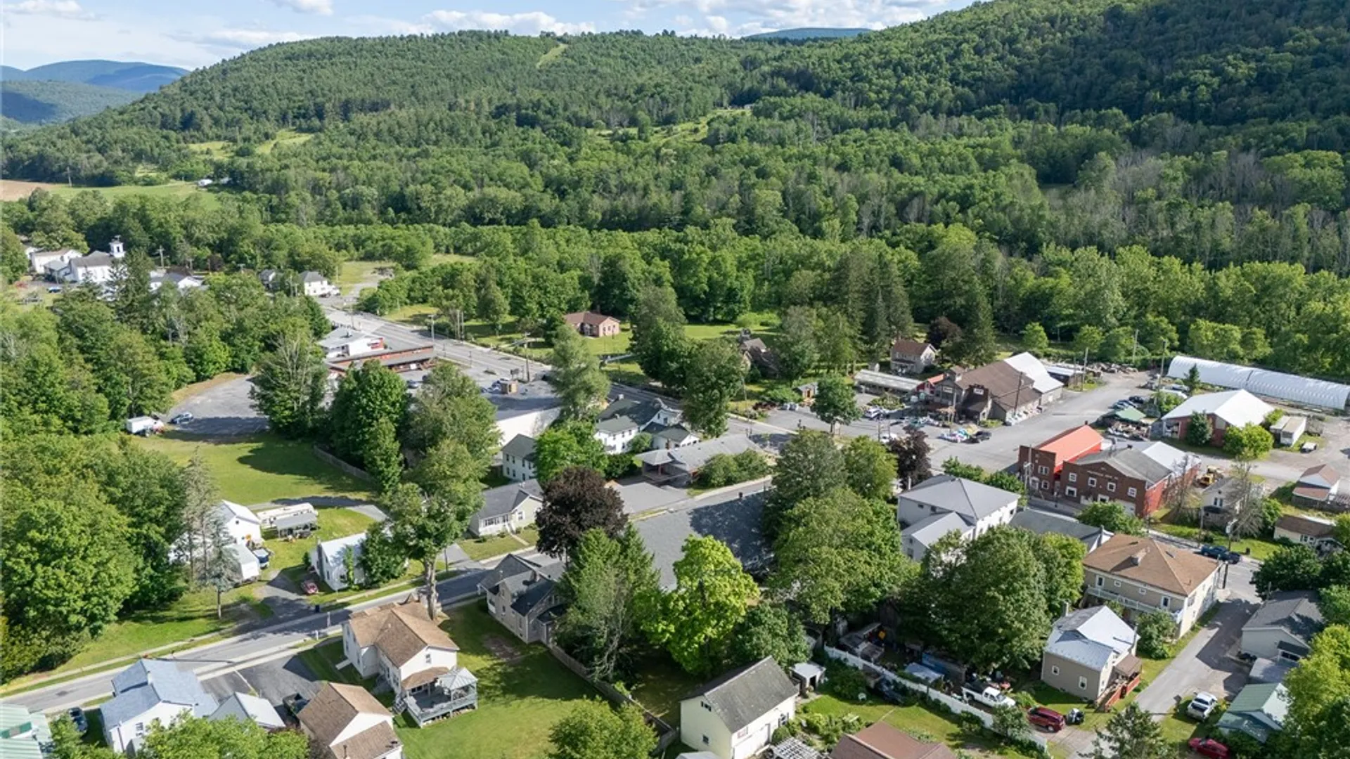 Property at 5572 Washington Street, Prattsville, NY 12468 3
