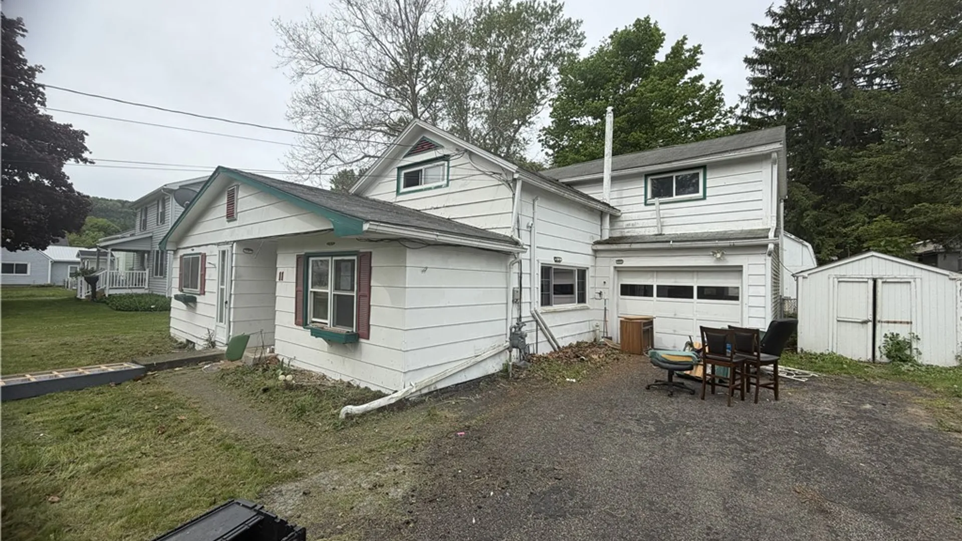 Property at 11 Mcmaster Street, Bath, NY 14810 2