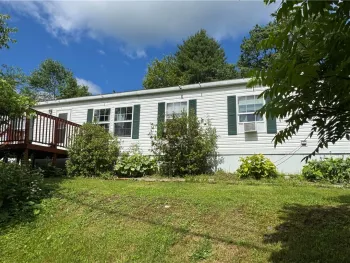 Property at 1311 County Highway 11, Laurens, NY 13796