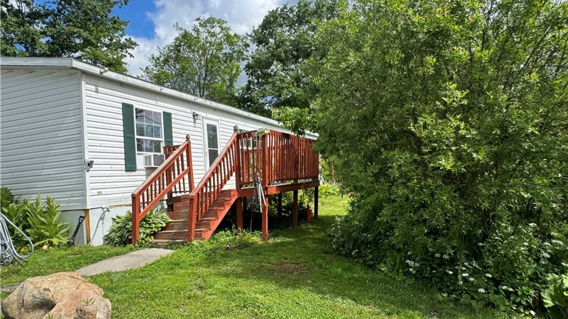 Property at 1311 County Highway 11, Laurens, NY 13796 2