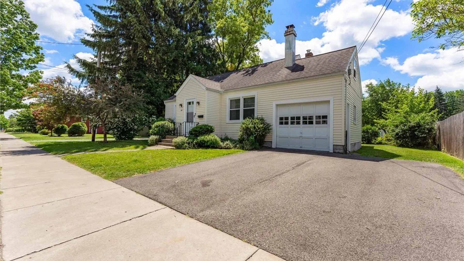 Property at 159 Madison Street, Cortland, NY 13045 2