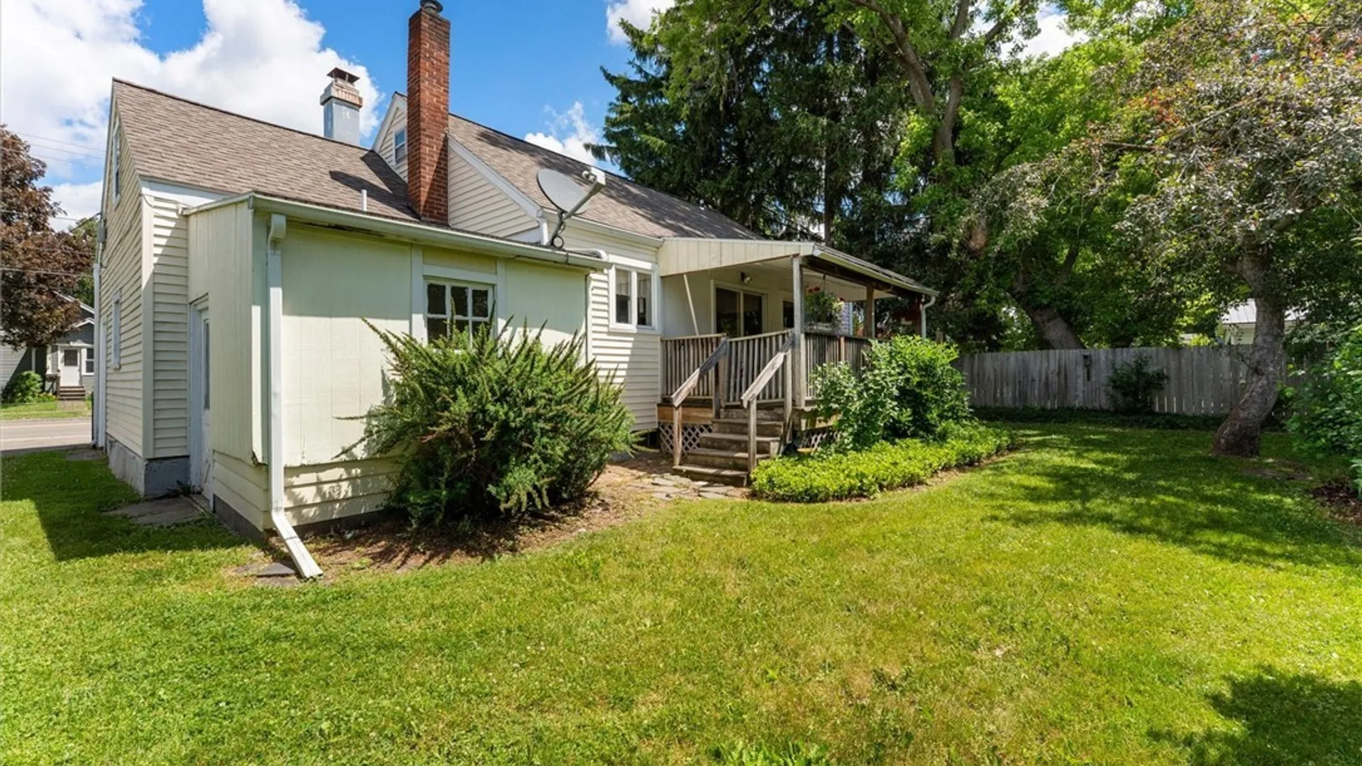 Property at 159 Madison Street, Cortland, NY 13045 35