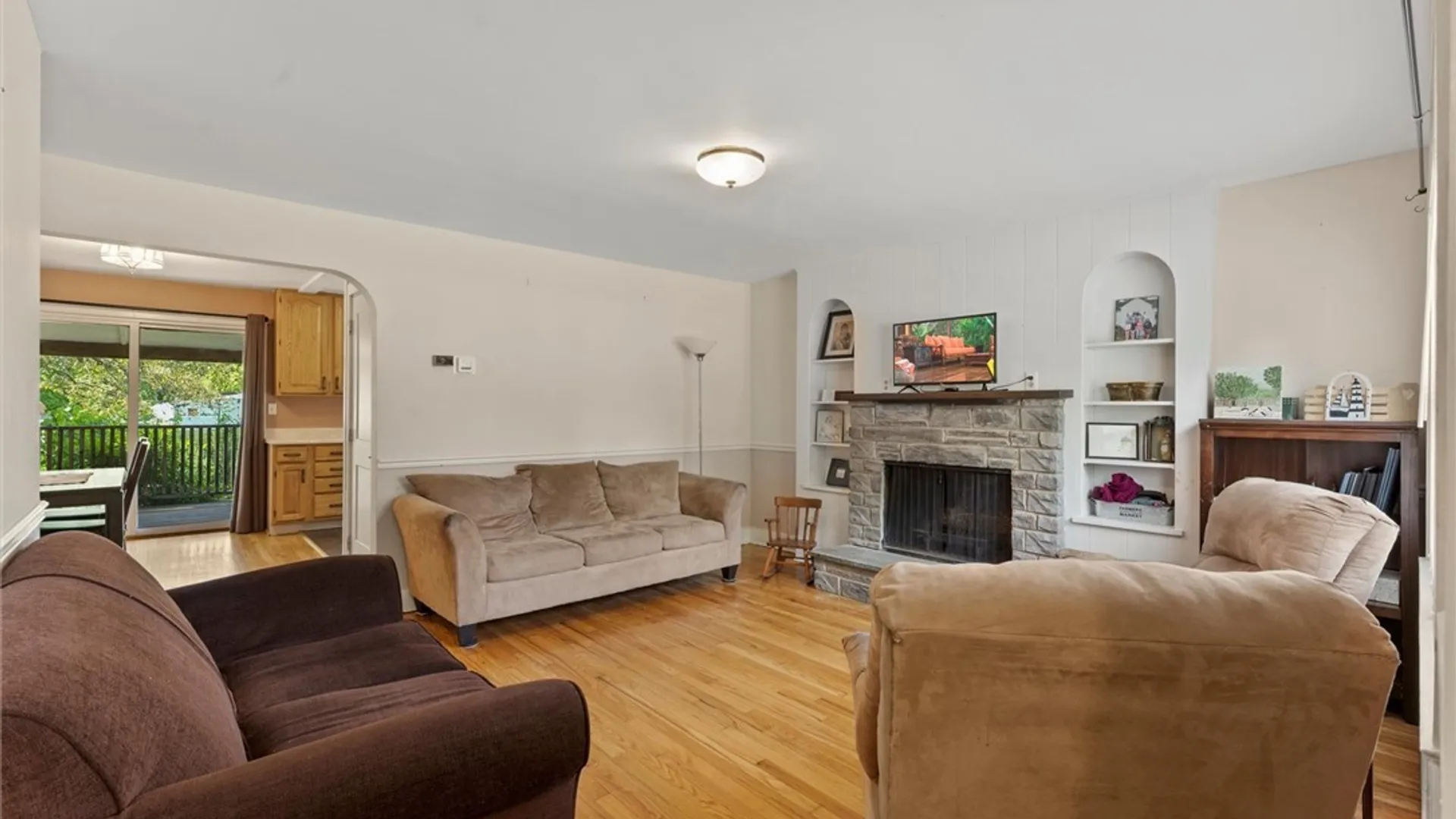 Property at 159 Madison Street, Cortland, NY 13045 4