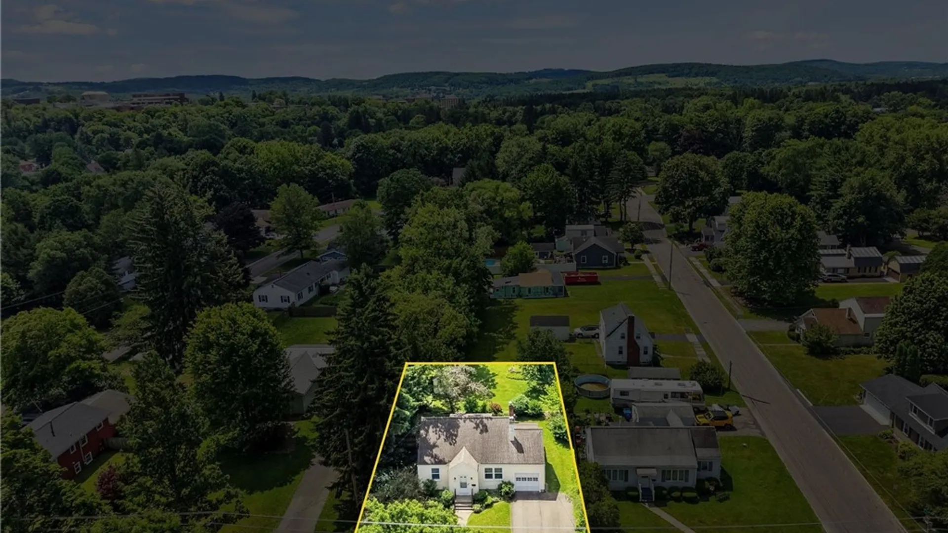 Property at 159 Madison Street, Cortland, NY 13045 40