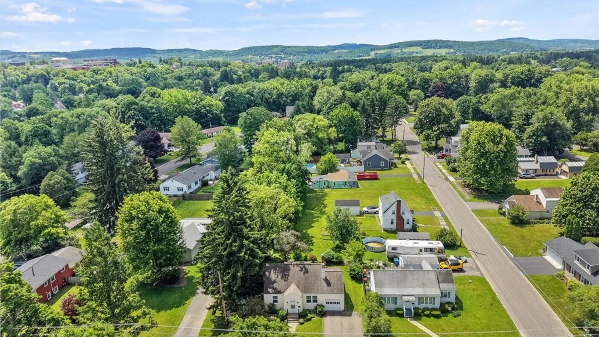 Property at 159 Madison Street, Cortland, NY 13045 41