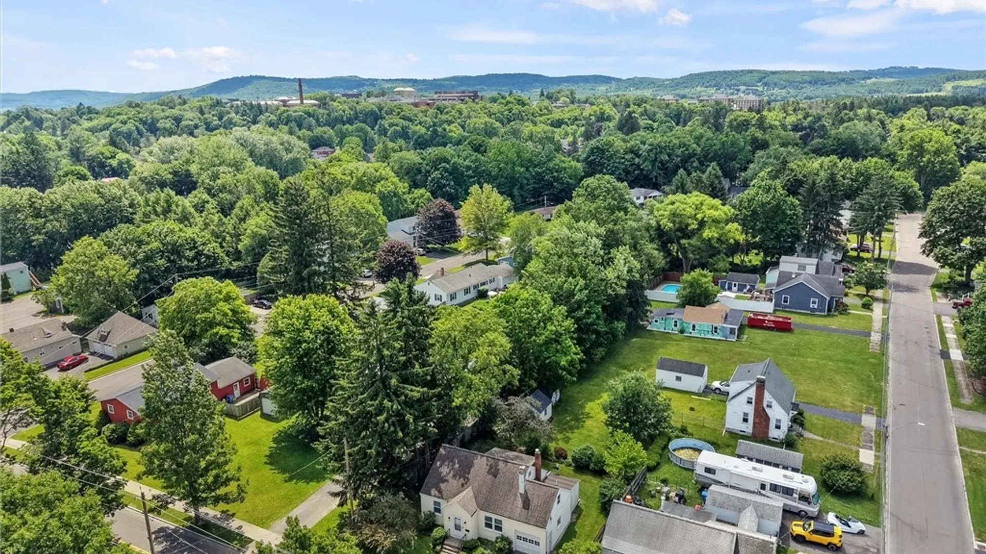 Property at 159 Madison Street, Cortland, NY 13045 42