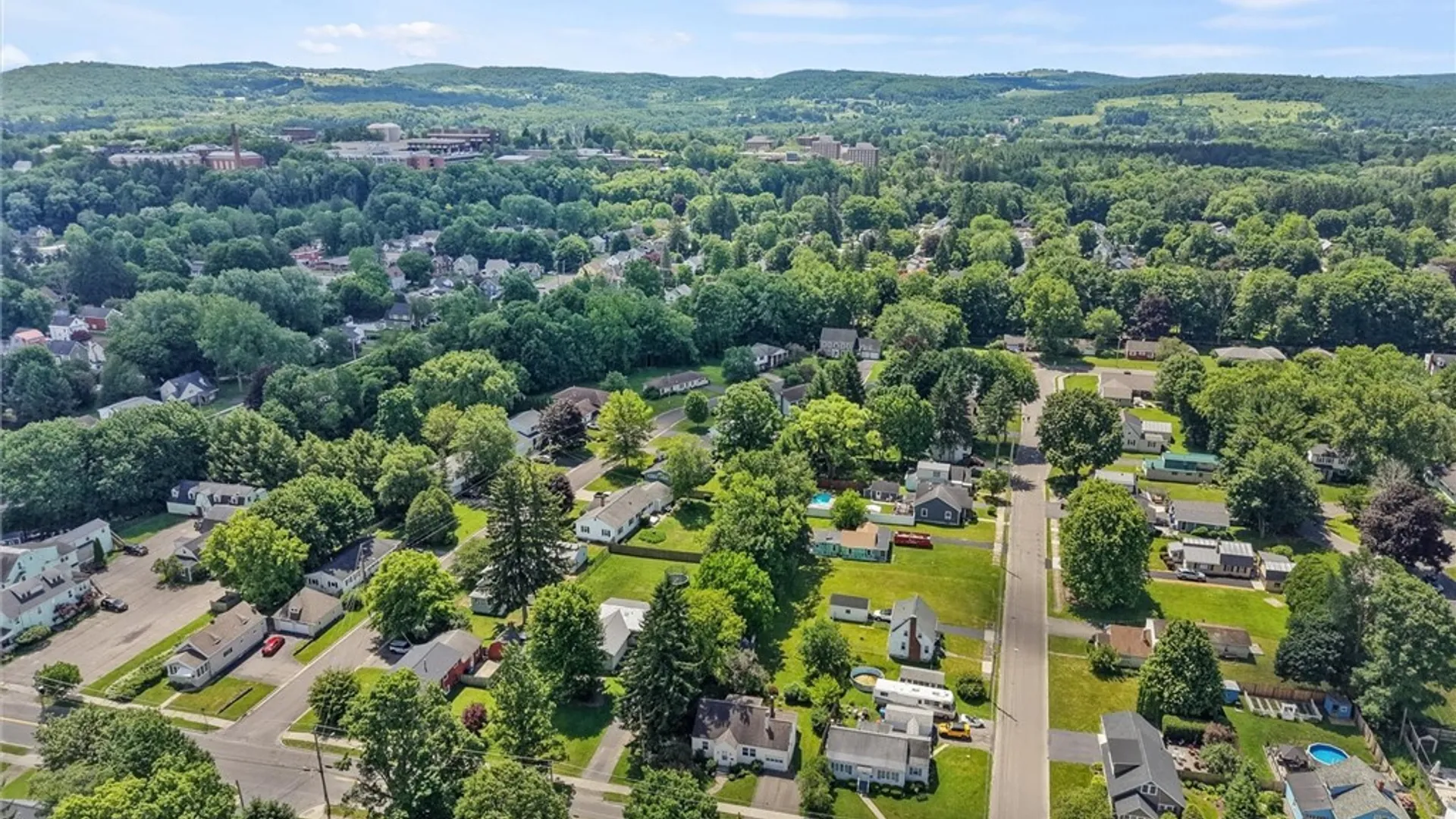 Property at 159 Madison Street, Cortland, NY 13045 43