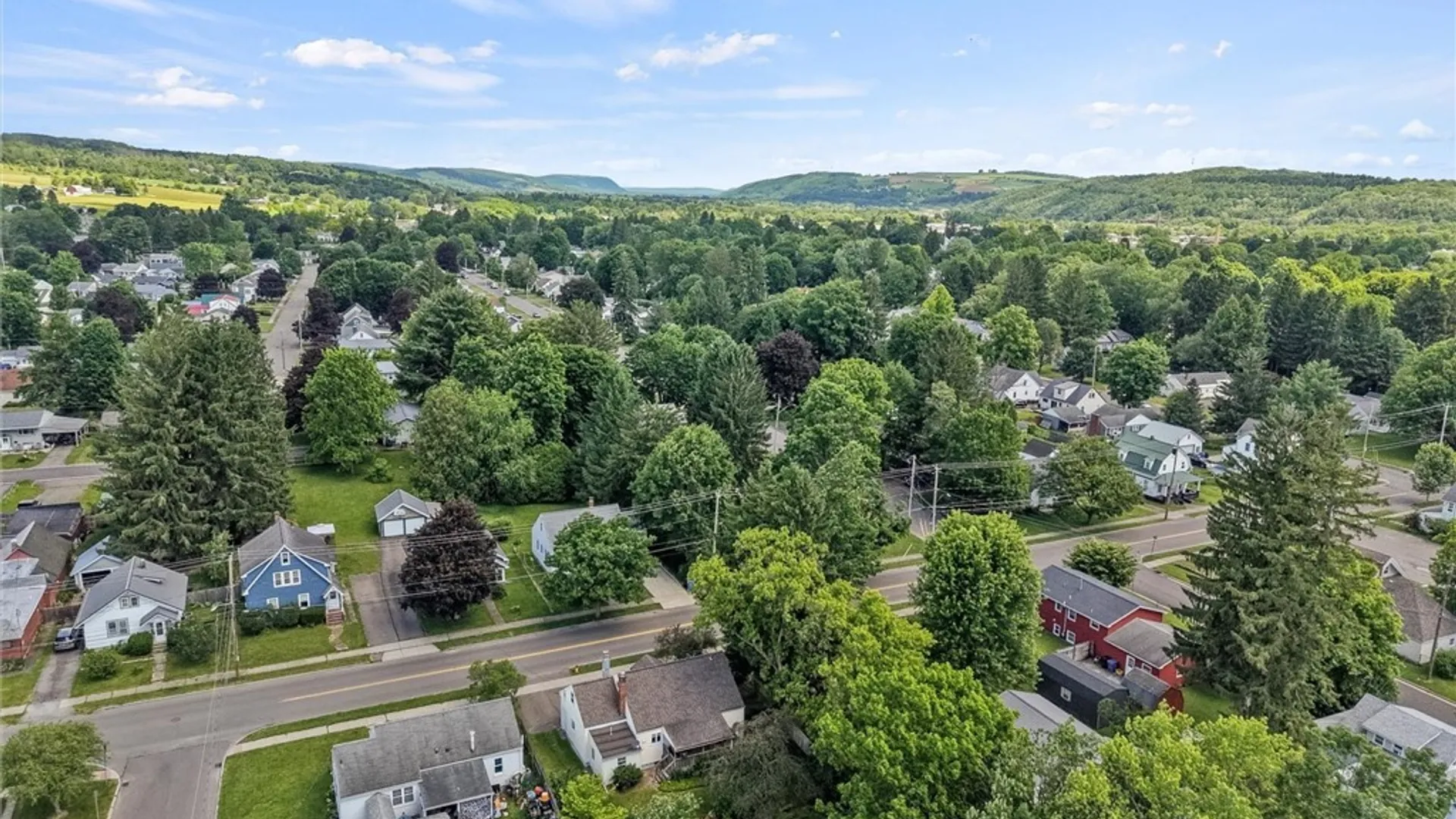 Property at 159 Madison Street, Cortland, NY 13045 44