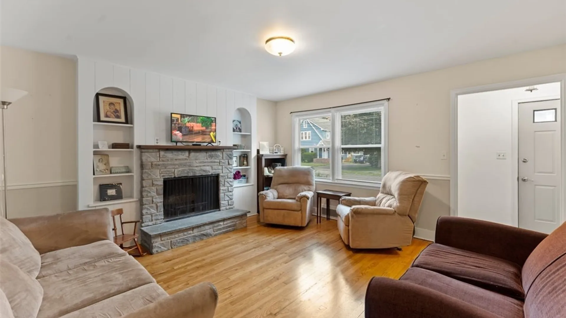 Property at 159 Madison Street, Cortland, NY 13045 5