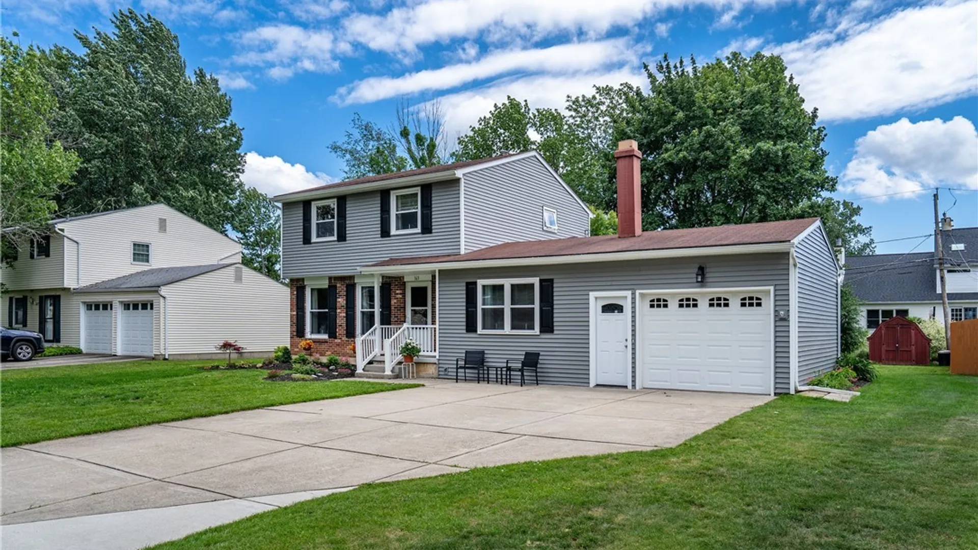 Property at 163 Altair Drive, Amherst, NY 14068 2