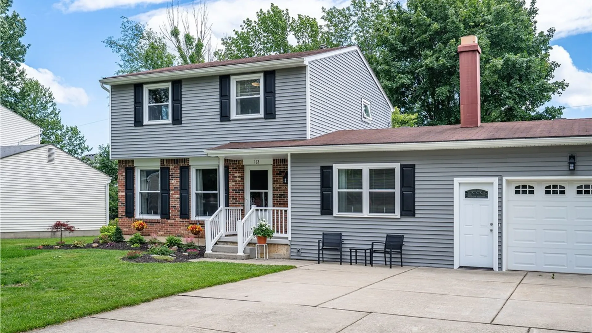 Property at 163 Altair Drive, Amherst, NY 14068 41
