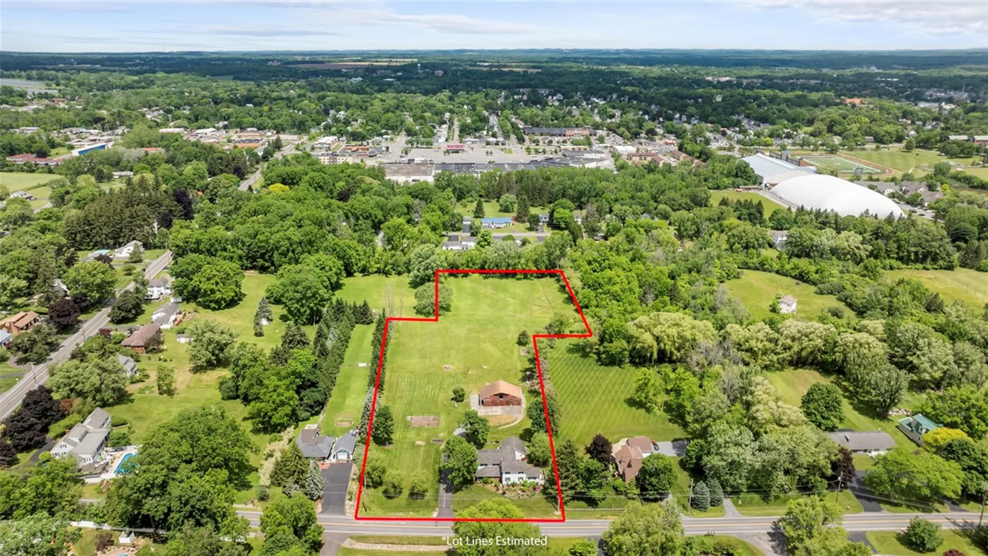 Property at 320 Jay Street, Geneva City, NY 14456 44