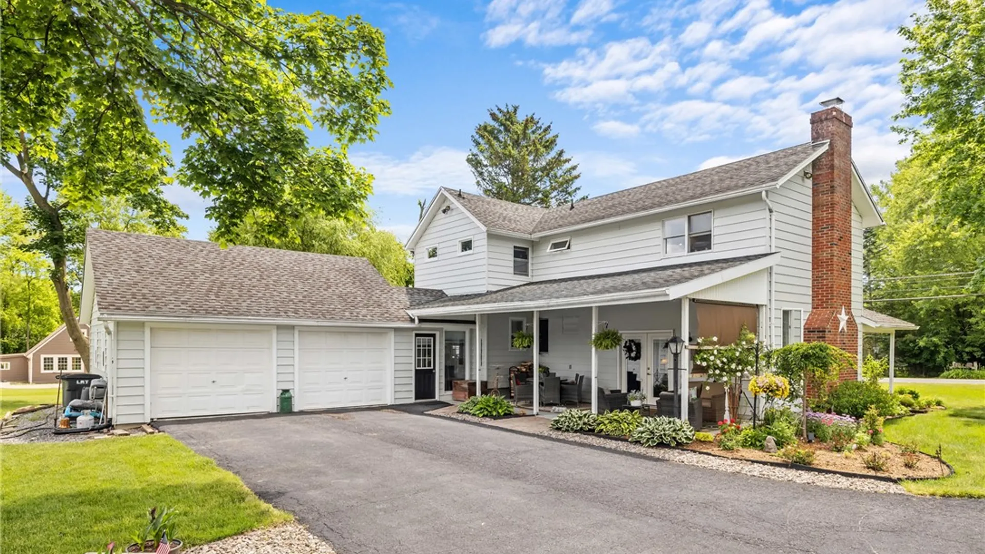 Property at 320 Jay Street, Geneva City, NY 14456 6