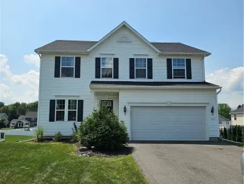 Property at 111 Milan, Van Buren, NY 13027