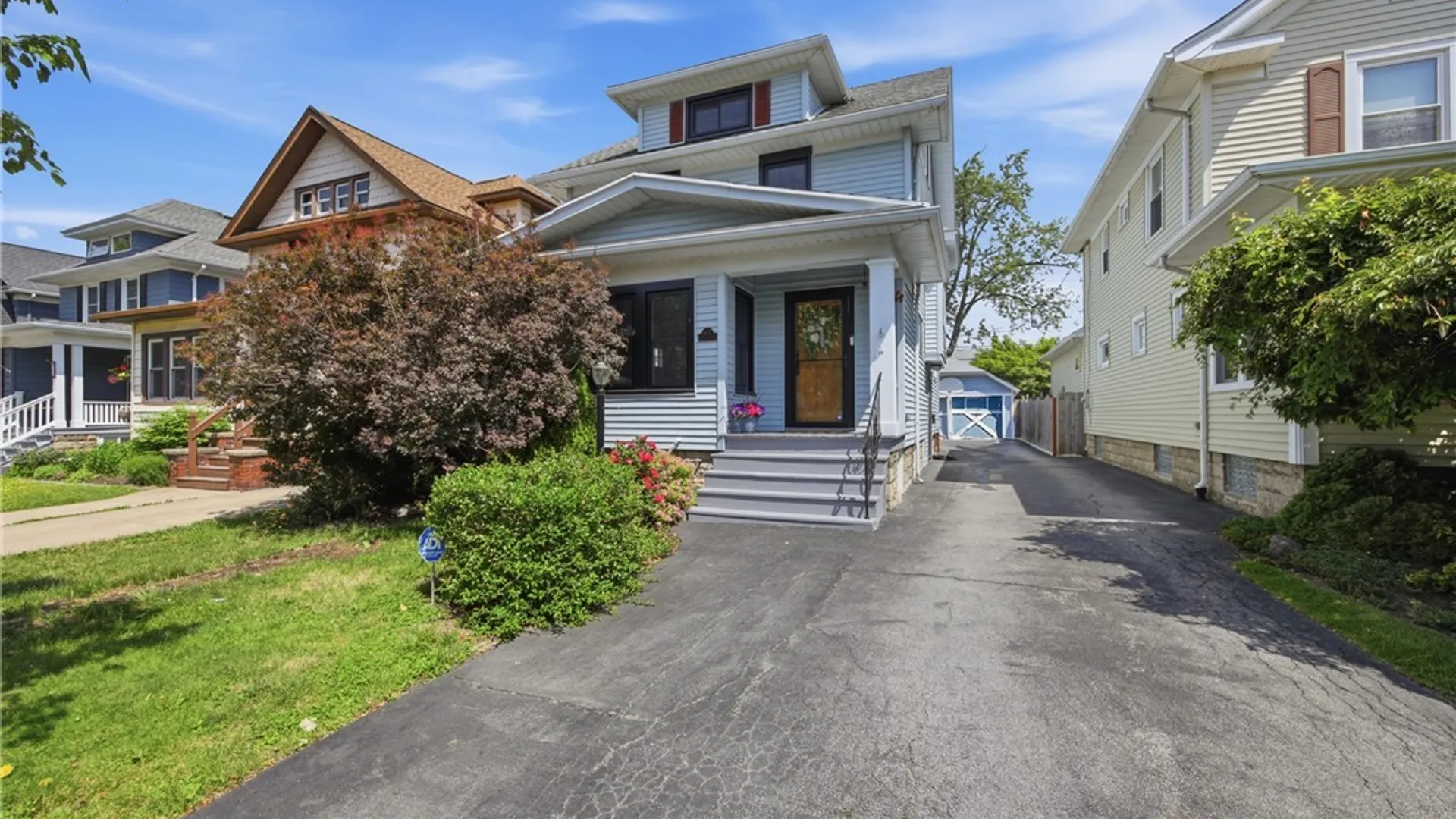 Property at 65 Westgate Road, Tonawanda, NY 14217 2