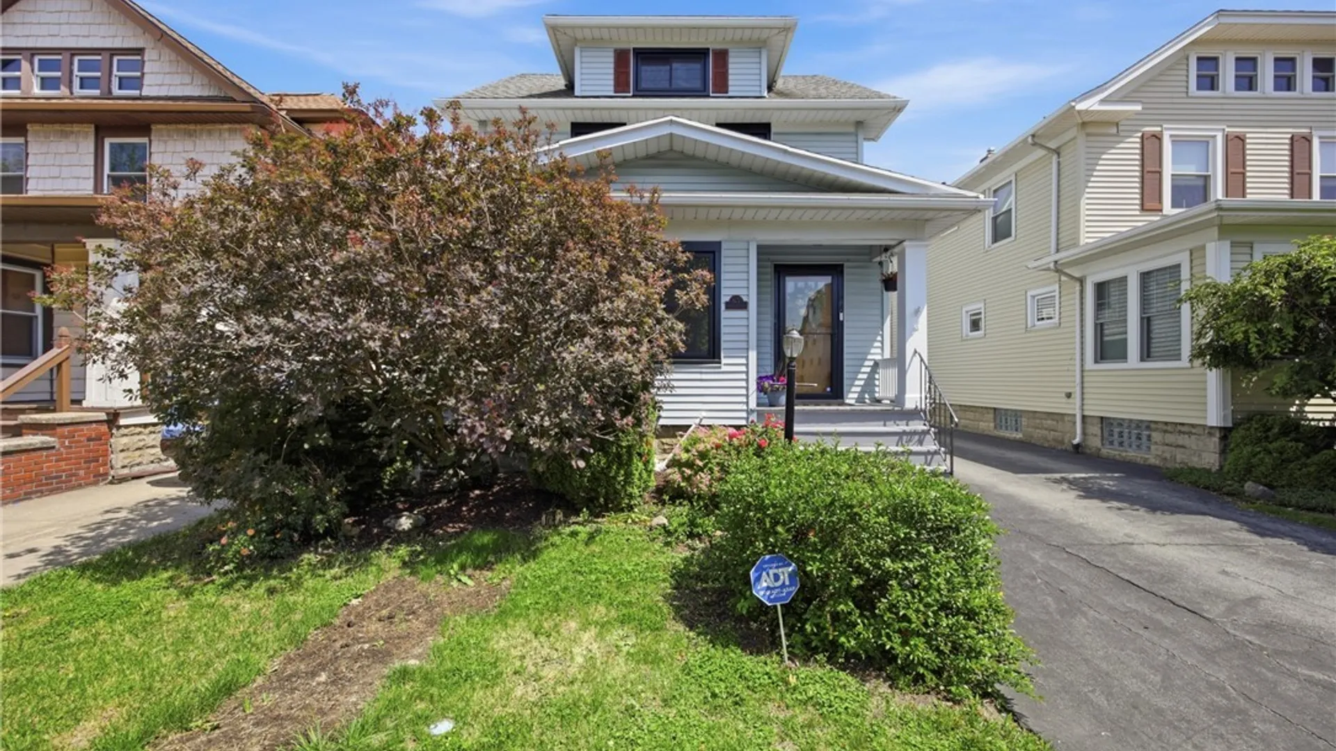 Property at 65 Westgate Road, Tonawanda, NY 14217 3