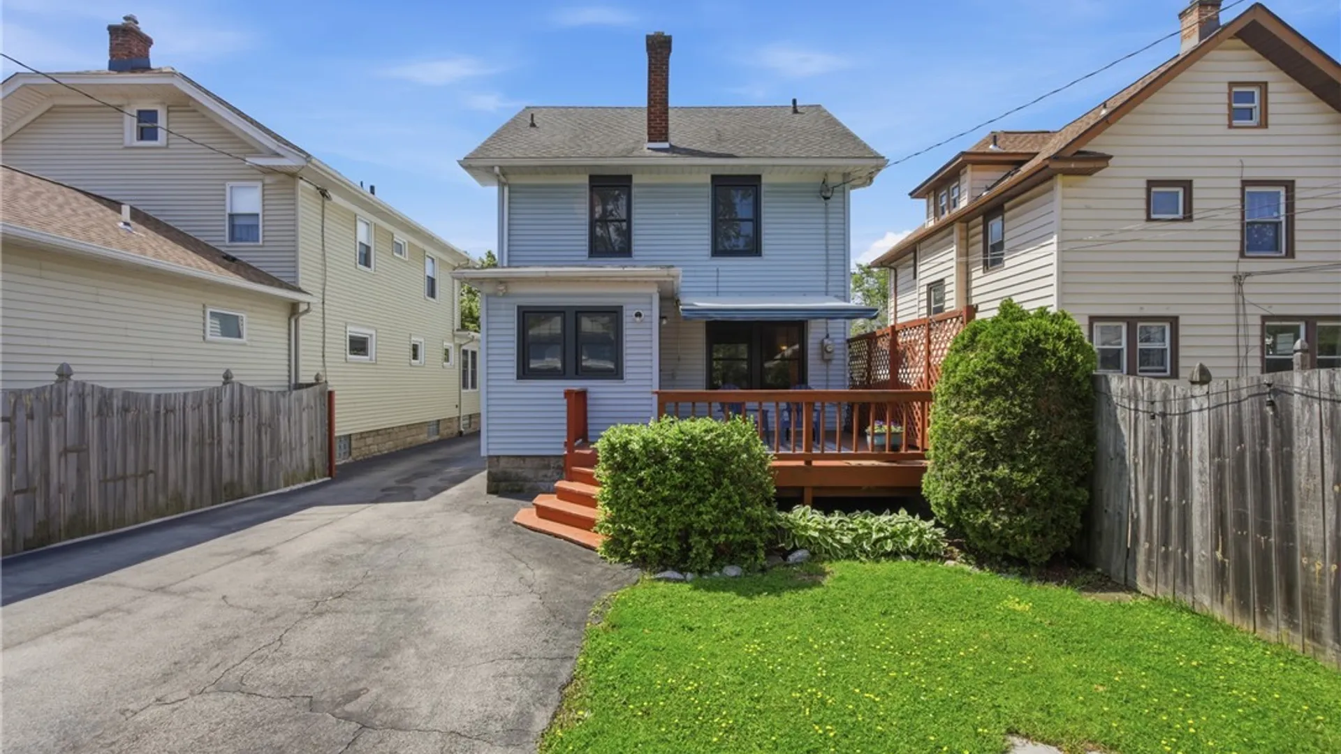 Property at 65 Westgate Road, Tonawanda, NY 14217 36