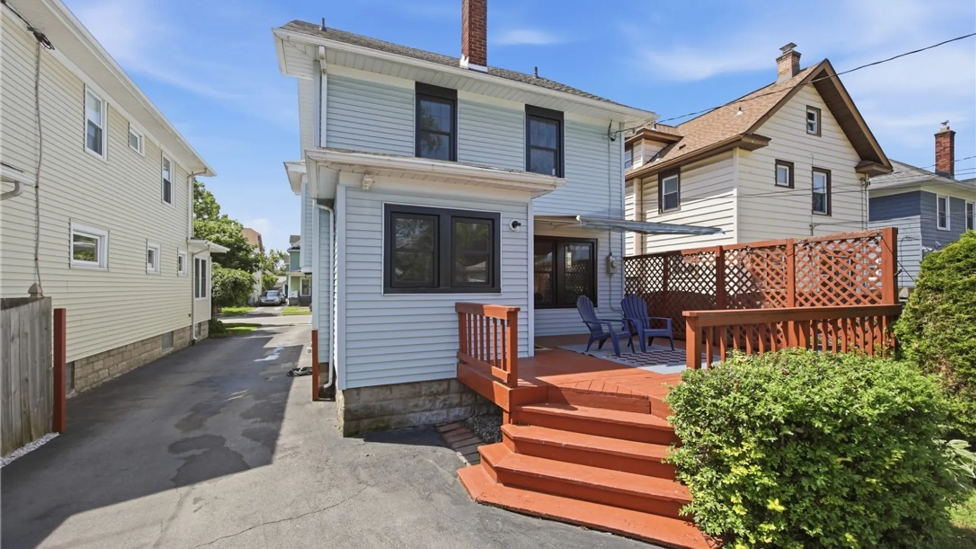 Property at 65 Westgate Road, Tonawanda, NY 14217 37