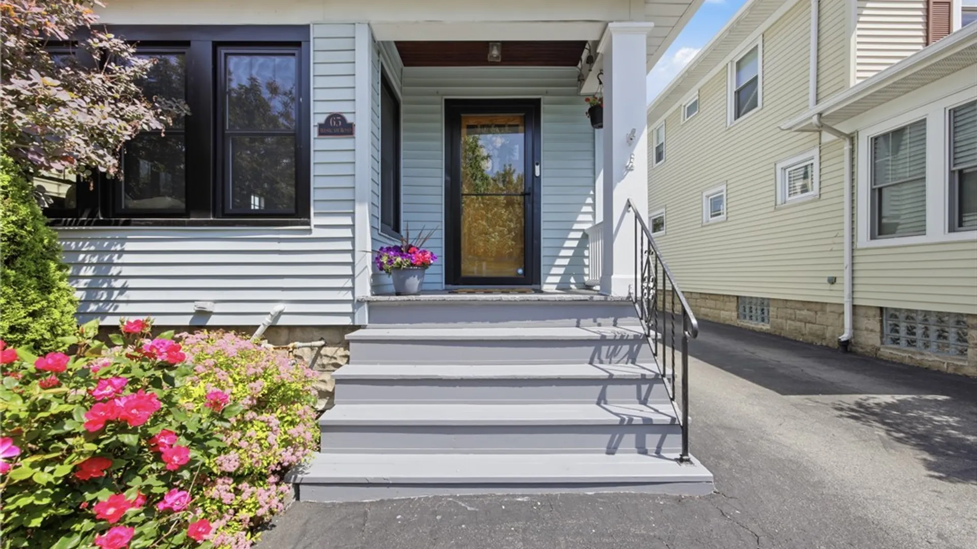 Property at 65 Westgate Road, Tonawanda, NY 14217 4