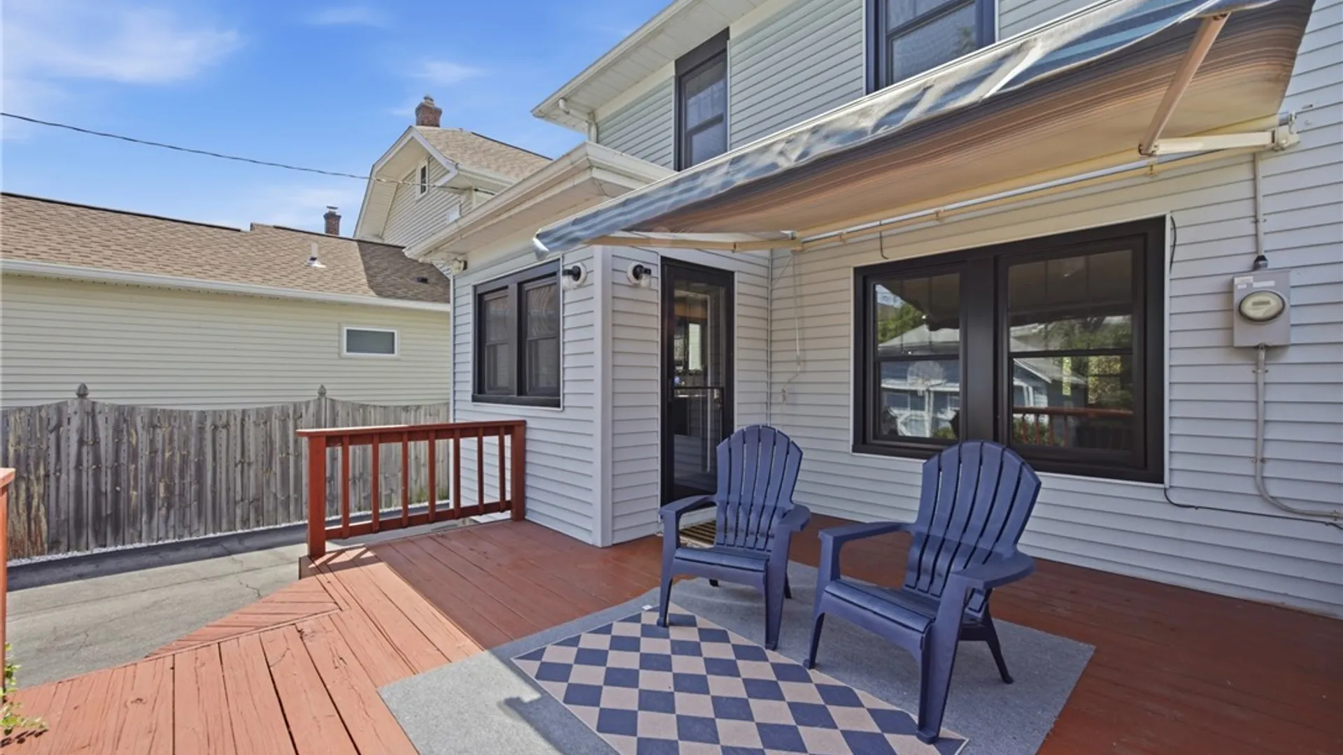Property at 65 Westgate Road, Tonawanda, NY 14217 41