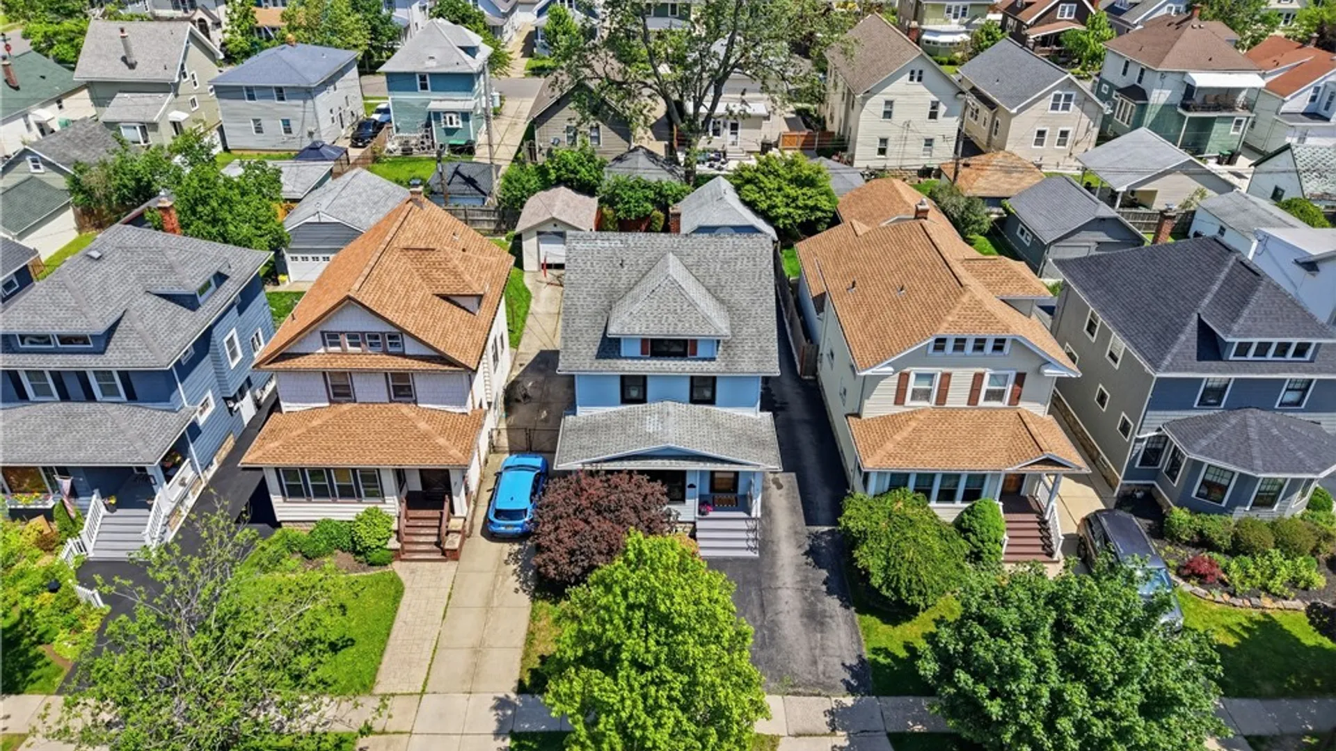 Property at 65 Westgate Road, Tonawanda, NY 14217 42