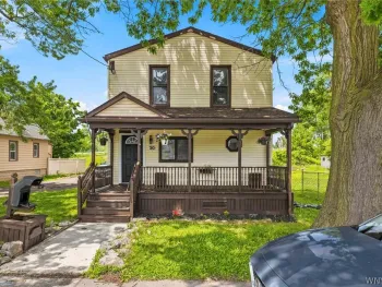 Property at 30 Dwyer Street, West Seneca, NY 14224