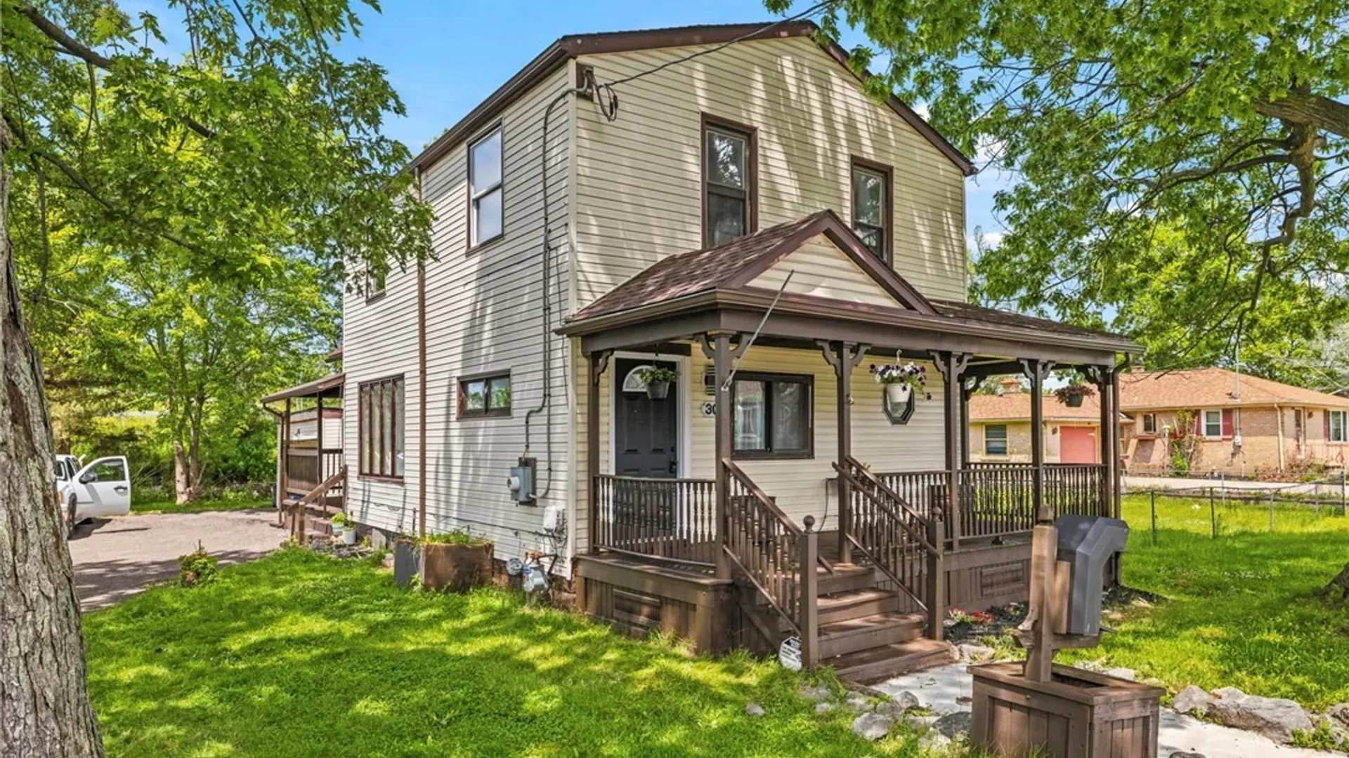 Property at 30 Dwyer Street, West Seneca, NY 14224 3