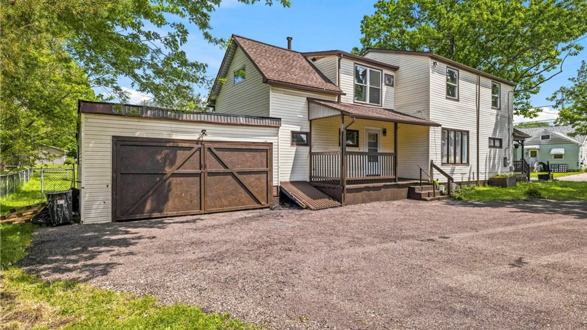 Property at 30 Dwyer Street, West Seneca, NY 14224 32