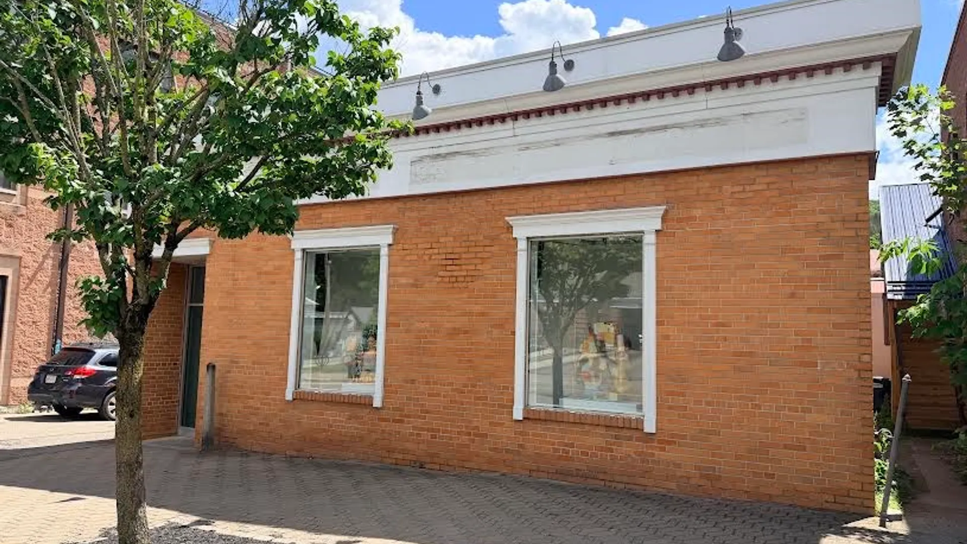 Property at 36 N Main Street, Alfred, NY 14802 2