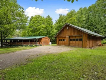 Property at 1018 South Road, Forestport, NY 13338