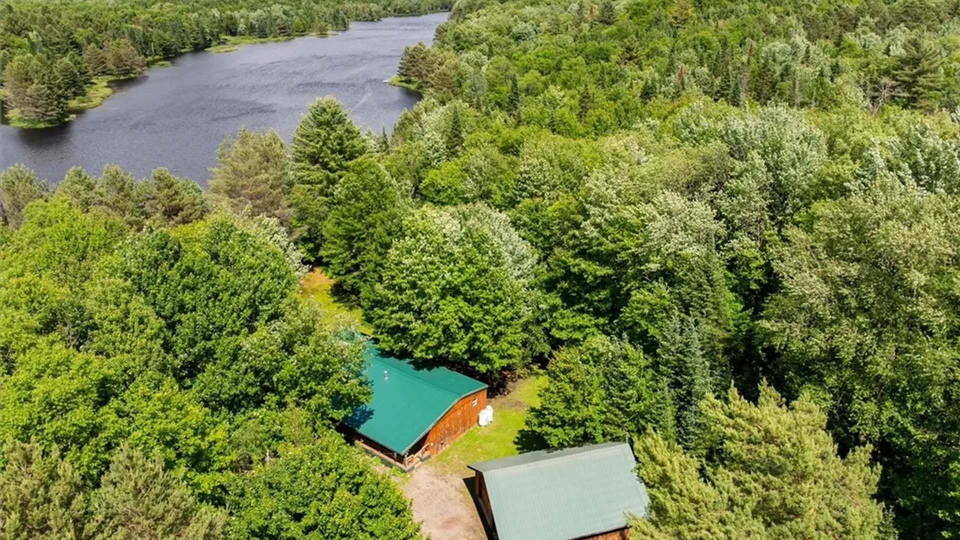 Property at 1018 South Road, Forestport, NY 13338 2