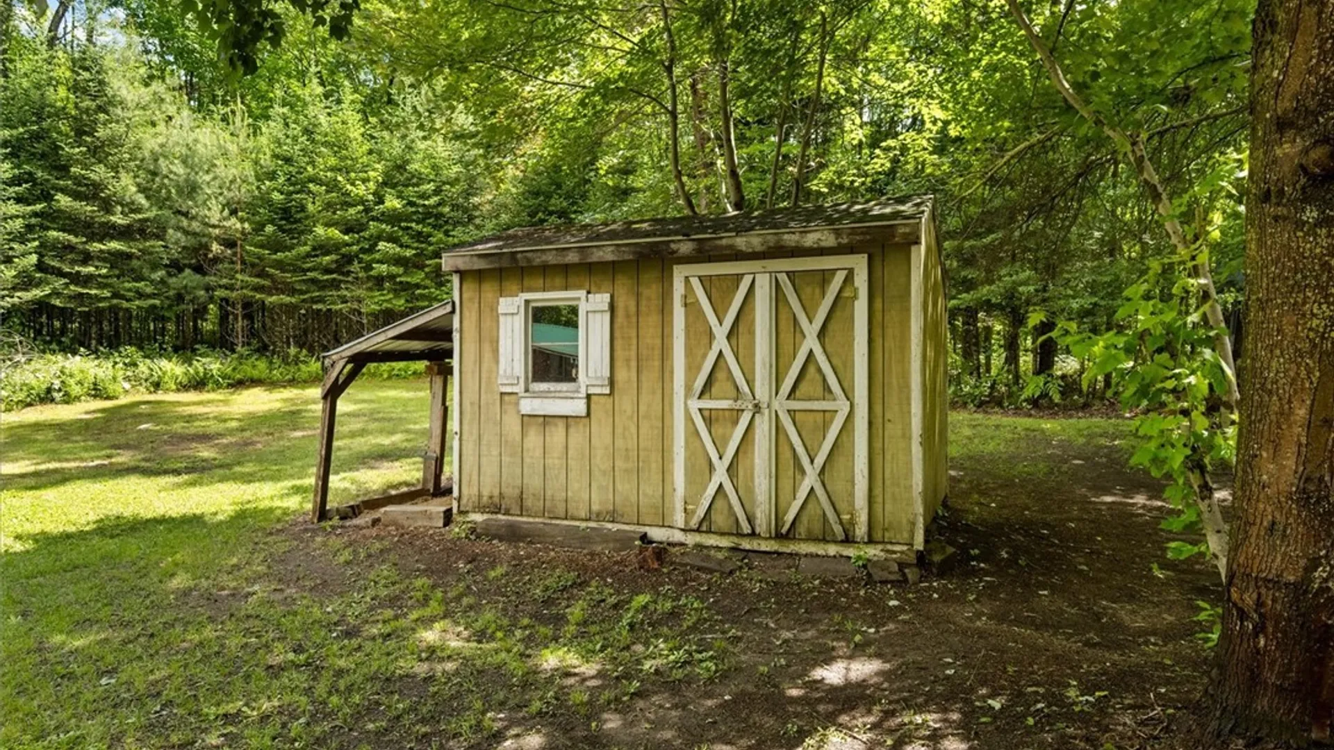 Property at 1018 South Road, Forestport, NY 13338 29