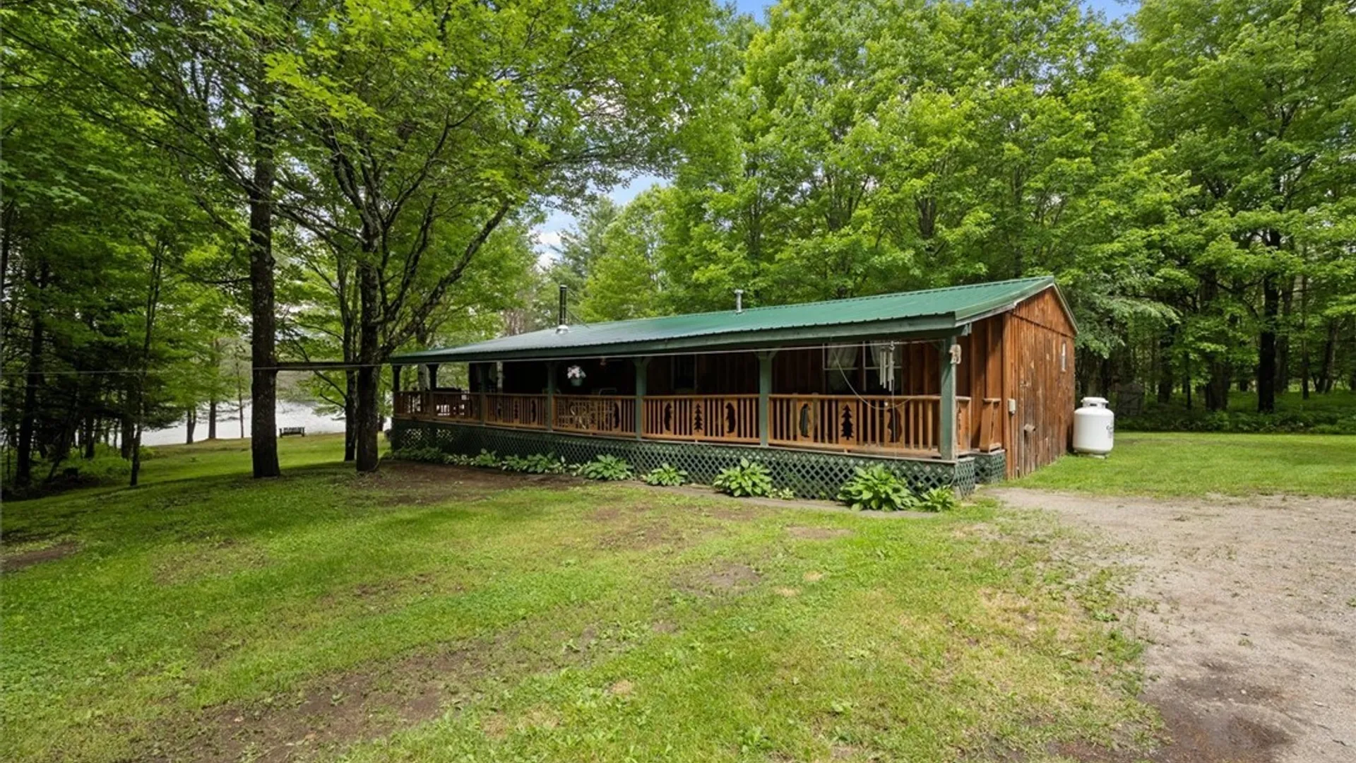 Property at 1018 South Road, Forestport, NY 13338 5