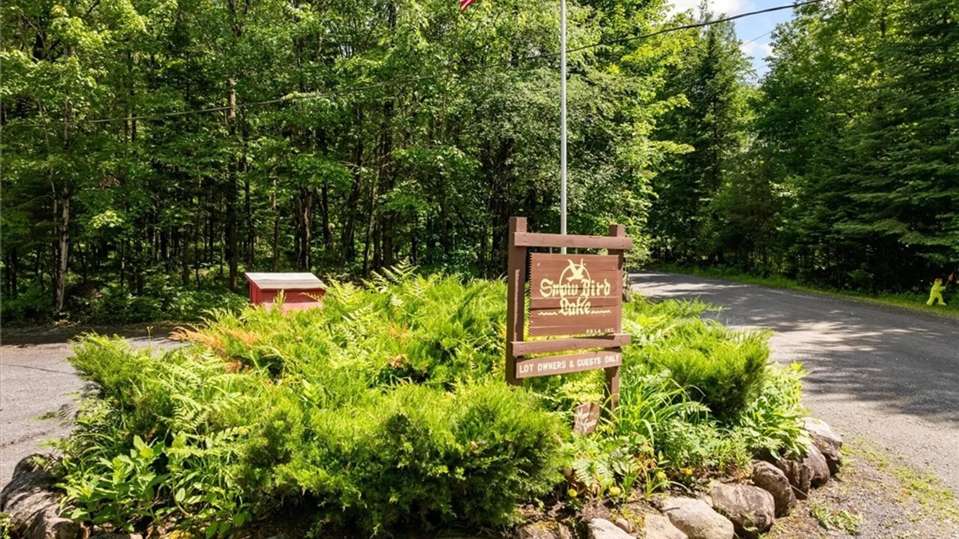 Property at 1018 South Road, Forestport, NY 13338 8