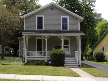 78 North Street, Geneseo, NY 14454