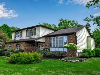 Property at 201 Gaylord Court, Elma, NY 14059